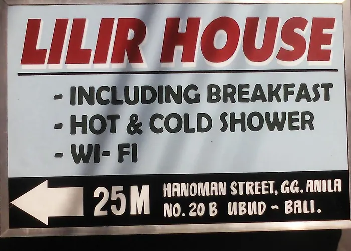 Lilir House