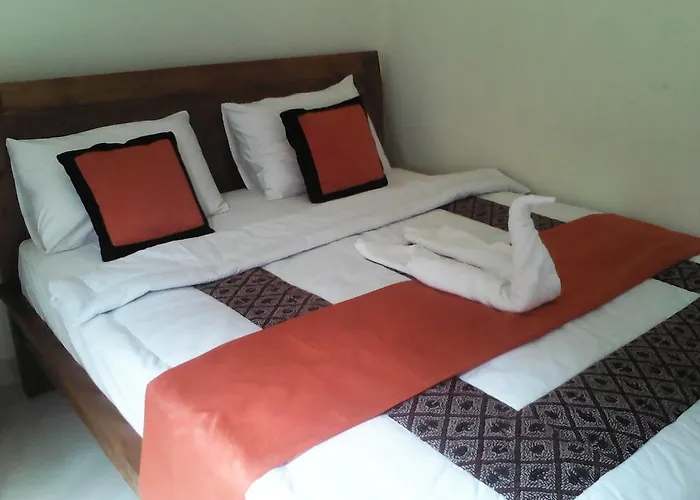 Lilir House *