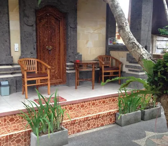 Lilir House